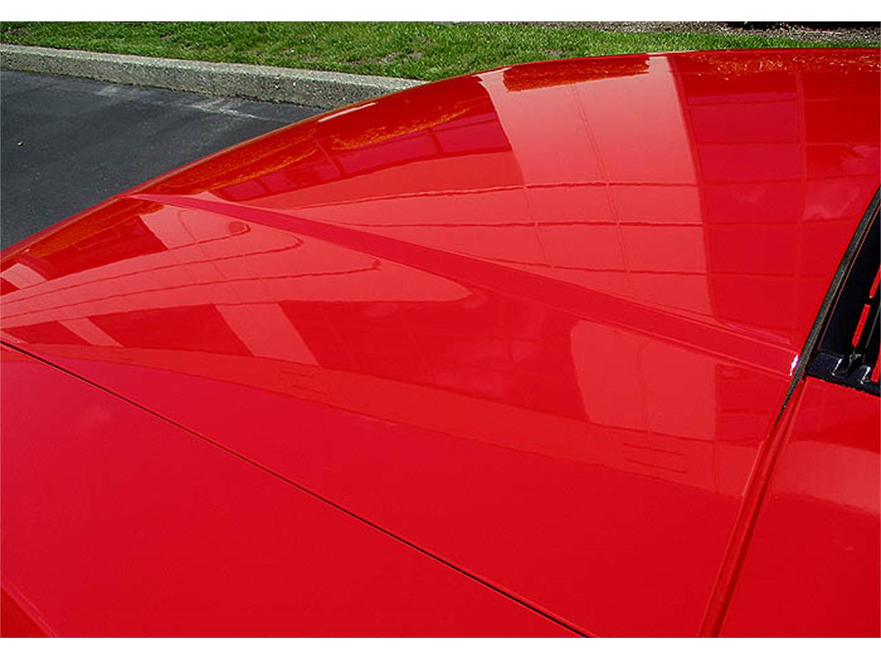 Ford-Mustang-1993-Red-White-7