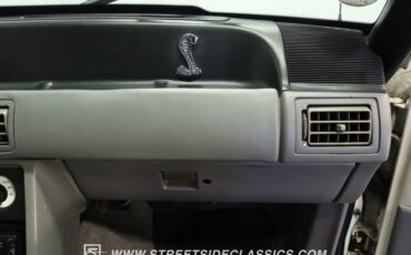 Ford-Mustang-1993-Vibrant-White-White-46