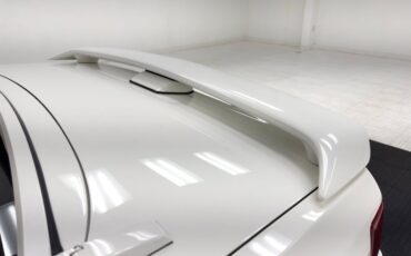Ford-Mustang-1993-Vibrant-White-White-8