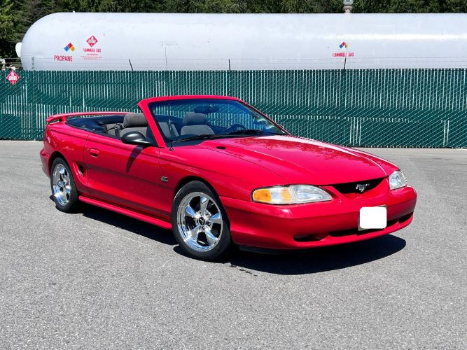 Ford-Mustang-1994