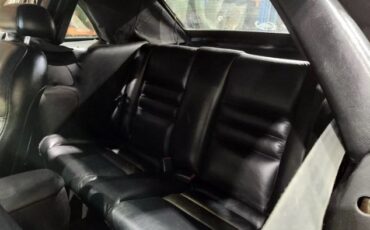 Ford-Mustang-1994-Black-Black-4