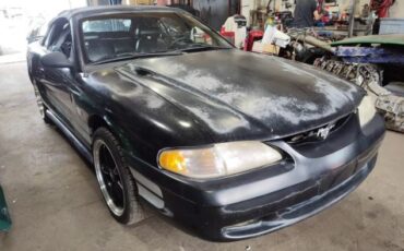 Ford-Mustang-1994-Black-Black-5