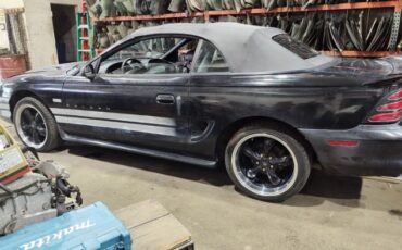 Ford-Mustang-1994-Black-Black-7