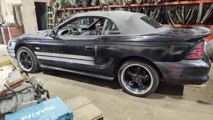 Ford-Mustang-1994-Black-Black-7