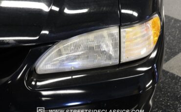Ford-Mustang-1994-Black-Saddle-Leather-11