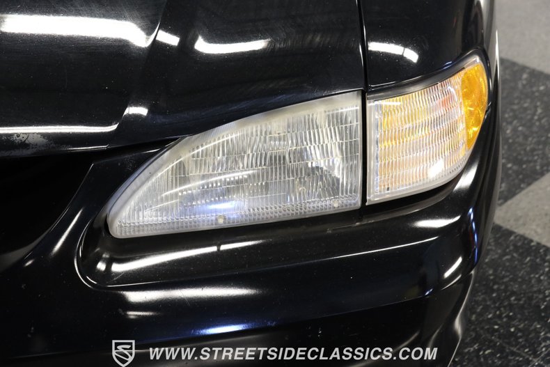 Ford-Mustang-1994-Black-Saddle-Leather-11