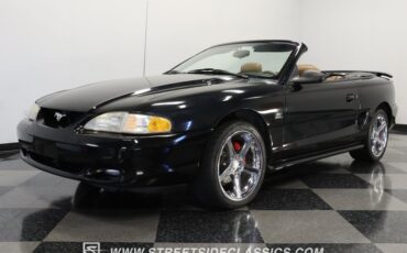 Ford-Mustang-1994-Black-Saddle-Leather-12
