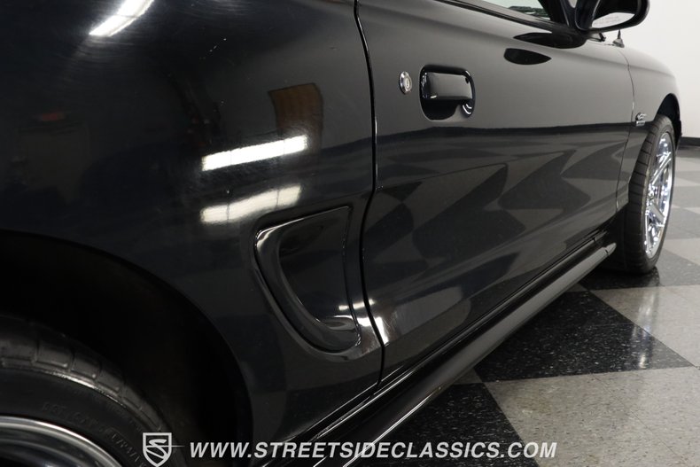Ford-Mustang-1994-Black-Saddle-Leather-13