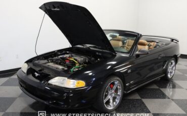 Ford-Mustang-1994-Black-Saddle-Leather-14