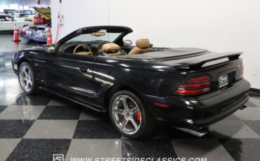 Ford-Mustang-1994-Black-Saddle-Leather-18