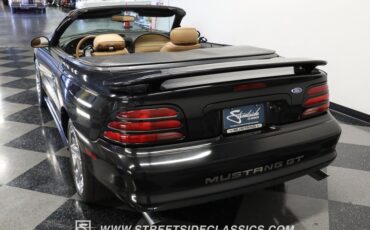 Ford-Mustang-1994-Black-Saddle-Leather-19