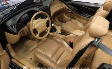 Ford-Mustang-1994-Black-Saddle-Leather-2