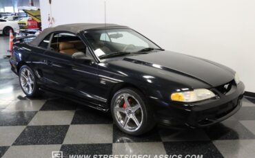 Ford-Mustang-1994-Black-Saddle-Leather-20