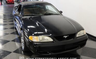 Ford-Mustang-1994-Black-Saddle-Leather-21