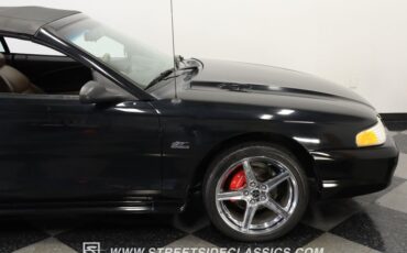 Ford-Mustang-1994-Black-Saddle-Leather-23