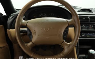Ford-Mustang-1994-Black-Saddle-Leather-26