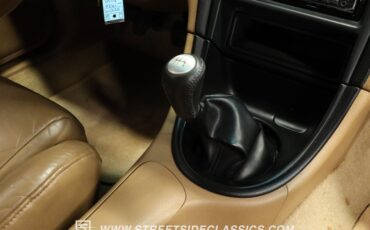 Ford-Mustang-1994-Black-Saddle-Leather-28