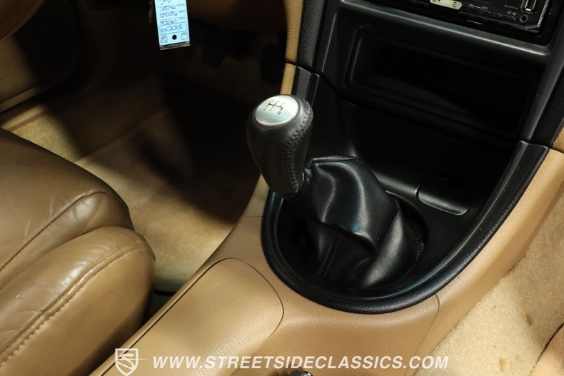 Ford-Mustang-1994-Black-Saddle-Leather-28