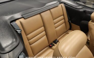 Ford-Mustang-1994-Black-Saddle-Leather-29
