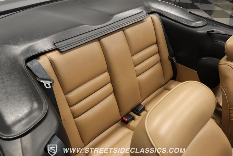 Ford-Mustang-1994-Black-Saddle-Leather-29