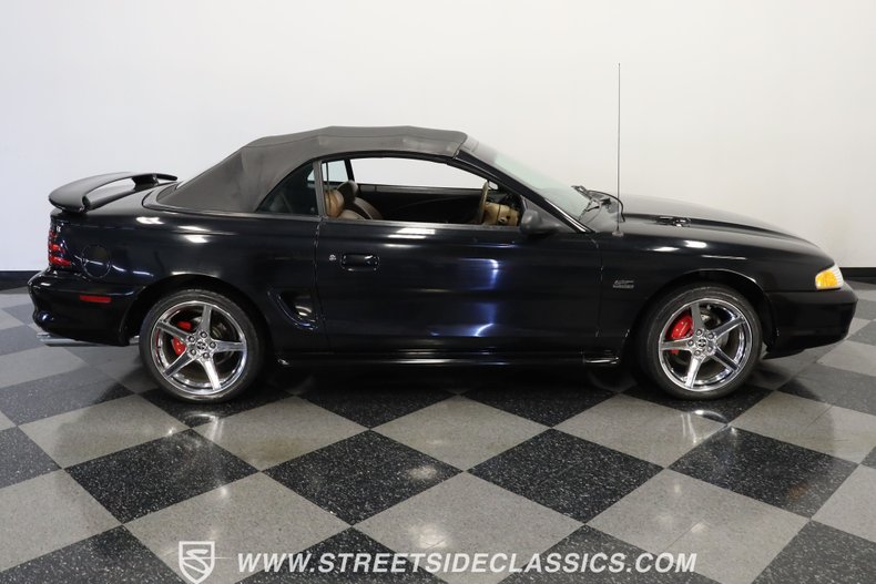 Ford-Mustang-1994-Black-Saddle-Leather-3