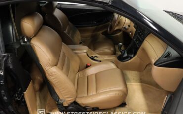 Ford-Mustang-1994-Black-Saddle-Leather-31