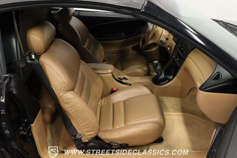 Ford-Mustang-1994-Black-Saddle-Leather-31