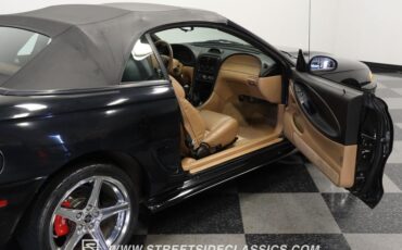 Ford-Mustang-1994-Black-Saddle-Leather-34