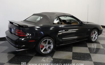 Ford-Mustang-1994-Black-Saddle-Leather-38