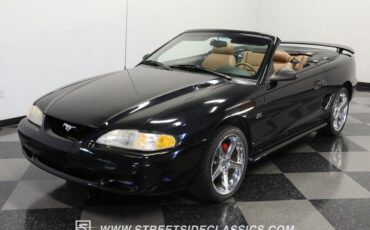 Ford-Mustang-1994-Black-Saddle-Leather-39