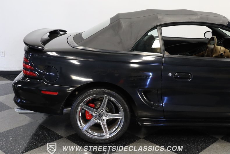 Ford-Mustang-1994-Black-Saddle-Leather-4