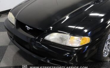 Ford-Mustang-1994-Black-Saddle-Leather-40