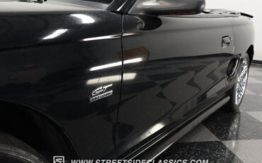 Ford-Mustang-1994-Black-Saddle-Leather-41