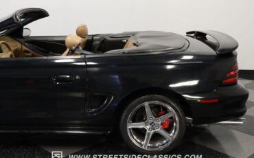 Ford-Mustang-1994-Black-Saddle-Leather-43