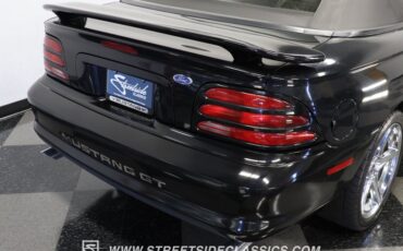 Ford-Mustang-1994-Black-Saddle-Leather-44