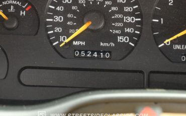 Ford-Mustang-1994-Black-Saddle-Leather-47