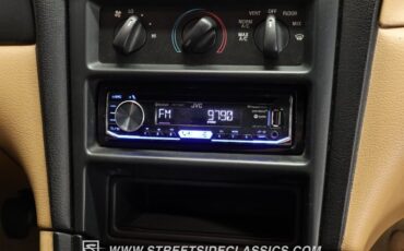 Ford-Mustang-1994-Black-Saddle-Leather-6