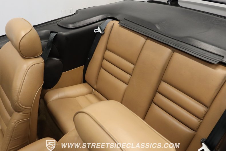 Ford-Mustang-1994-Black-Saddle-Leather-7