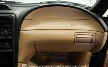 Ford-Mustang-1994-Black-Saddle-Leather-8