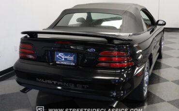 Ford-Mustang-1994-Black-Saddle-Leather-9