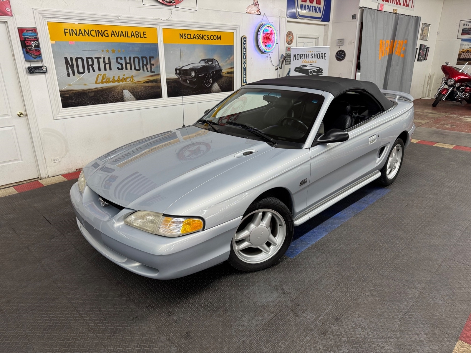 Ford-Mustang-1994-Convertible-1