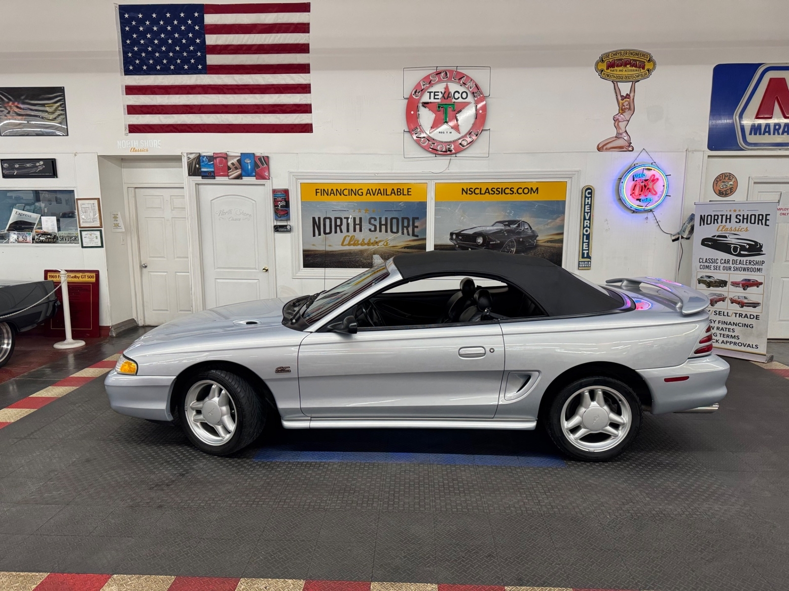 Ford-Mustang-1994-Convertible-2