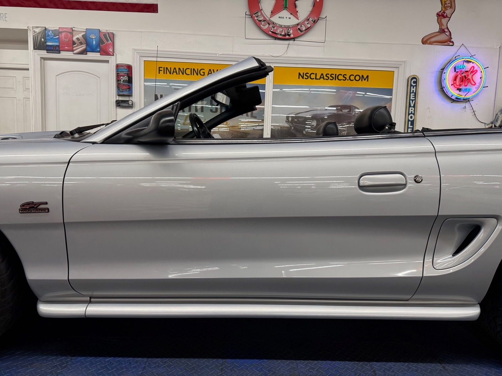 Ford-Mustang-1994-Convertible-20