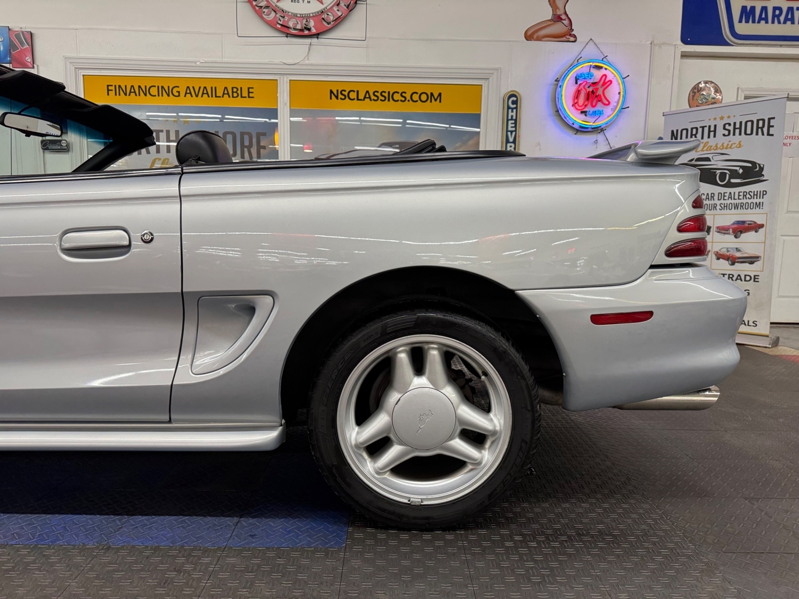 Ford-Mustang-1994-Convertible-21