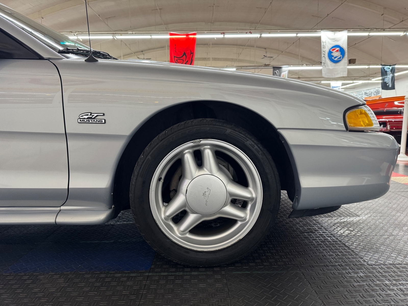 Ford-Mustang-1994-Convertible-27