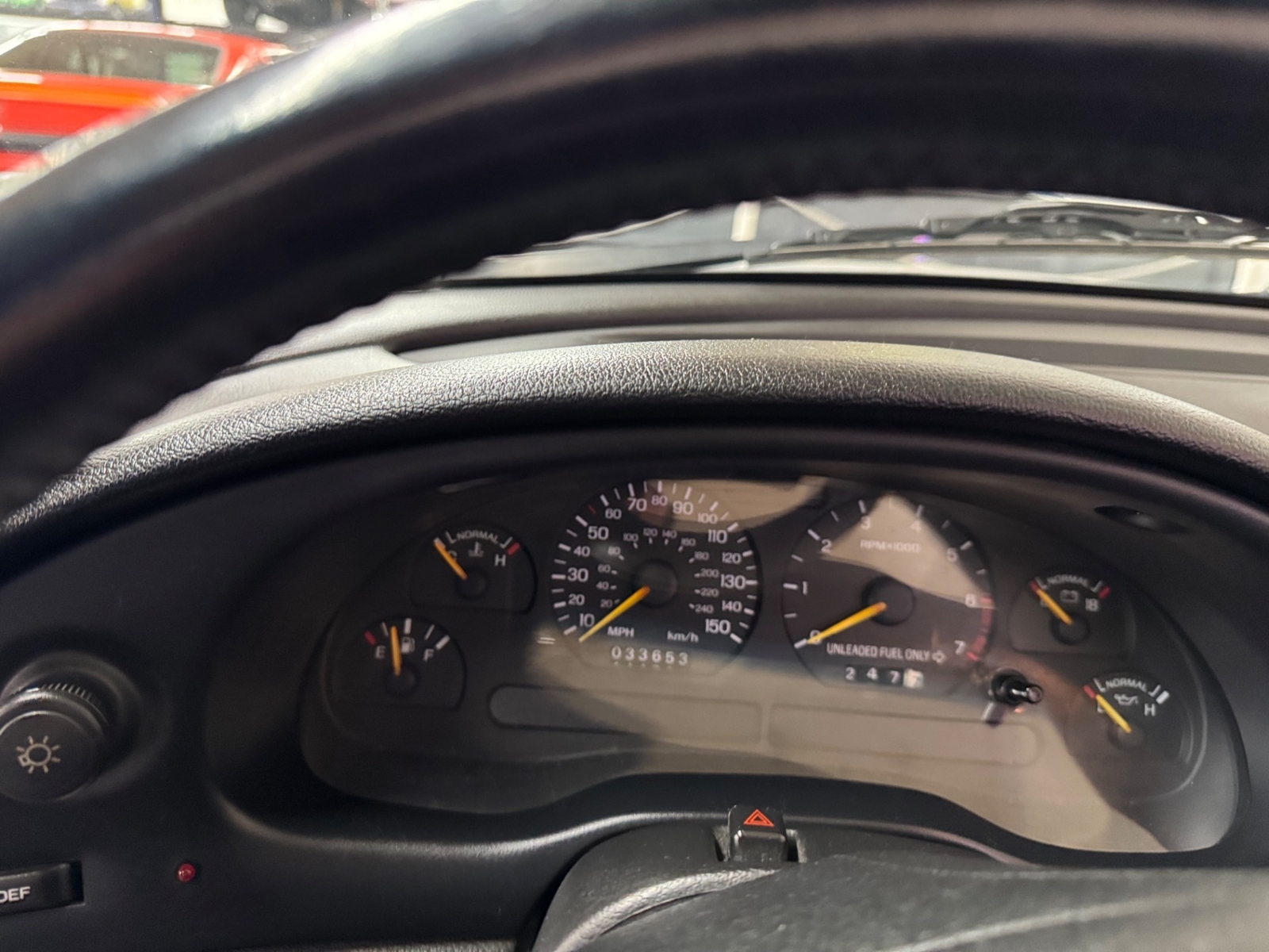Ford-Mustang-1994-Convertible-33