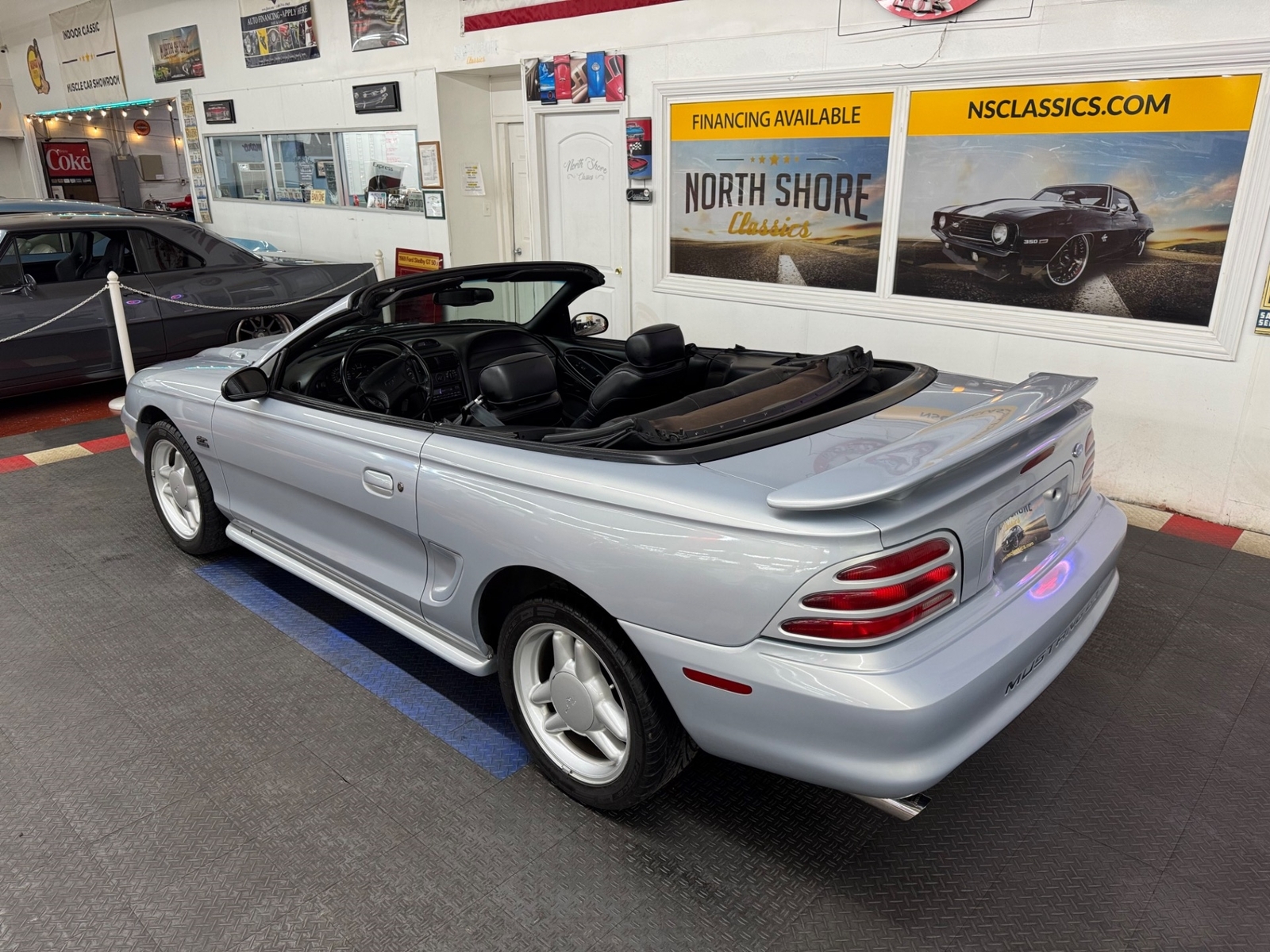 Ford-Mustang-1994-Convertible-7