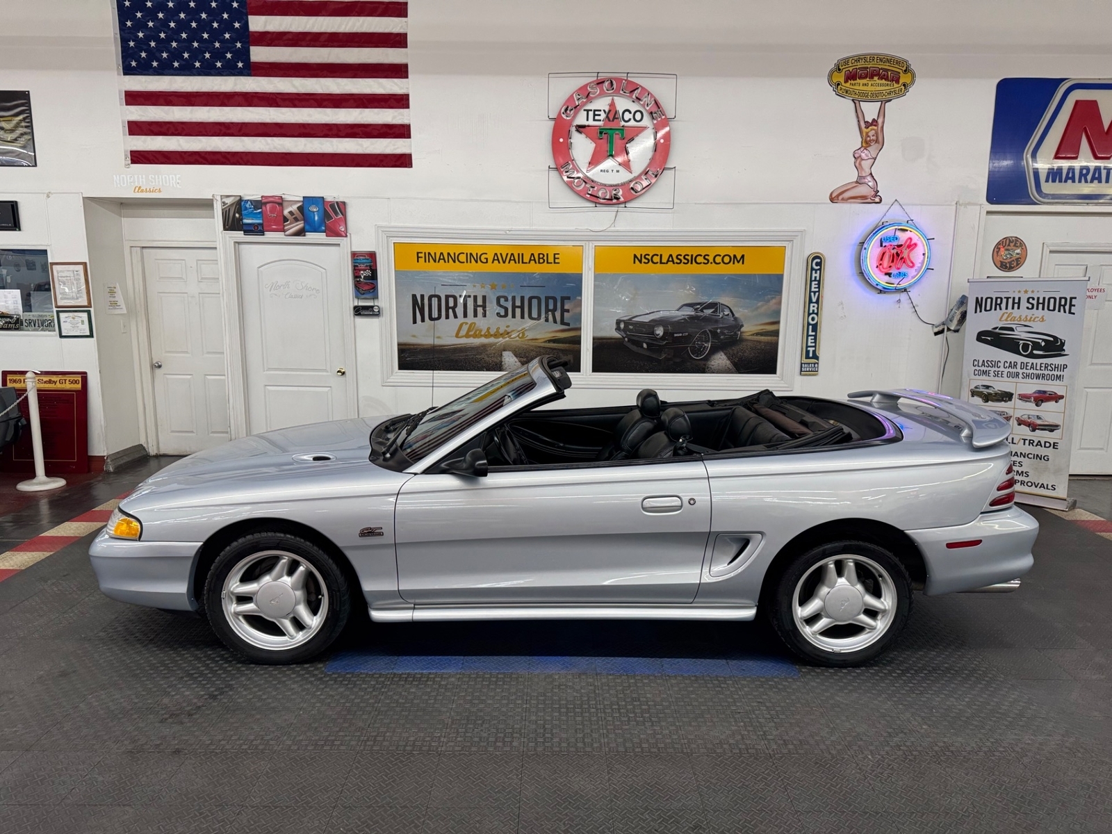 Ford-Mustang-1994-Convertible-8