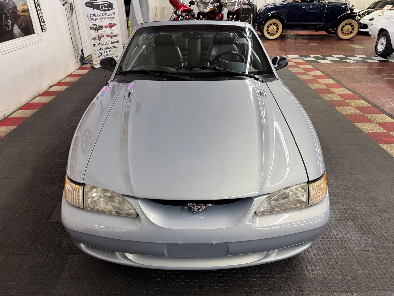 Ford-Mustang-1994-Convertible-9