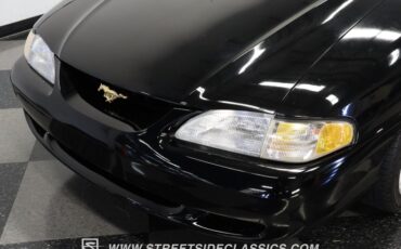 Ford-Mustang-1994-Ebony-Black-Saddle-leather-17